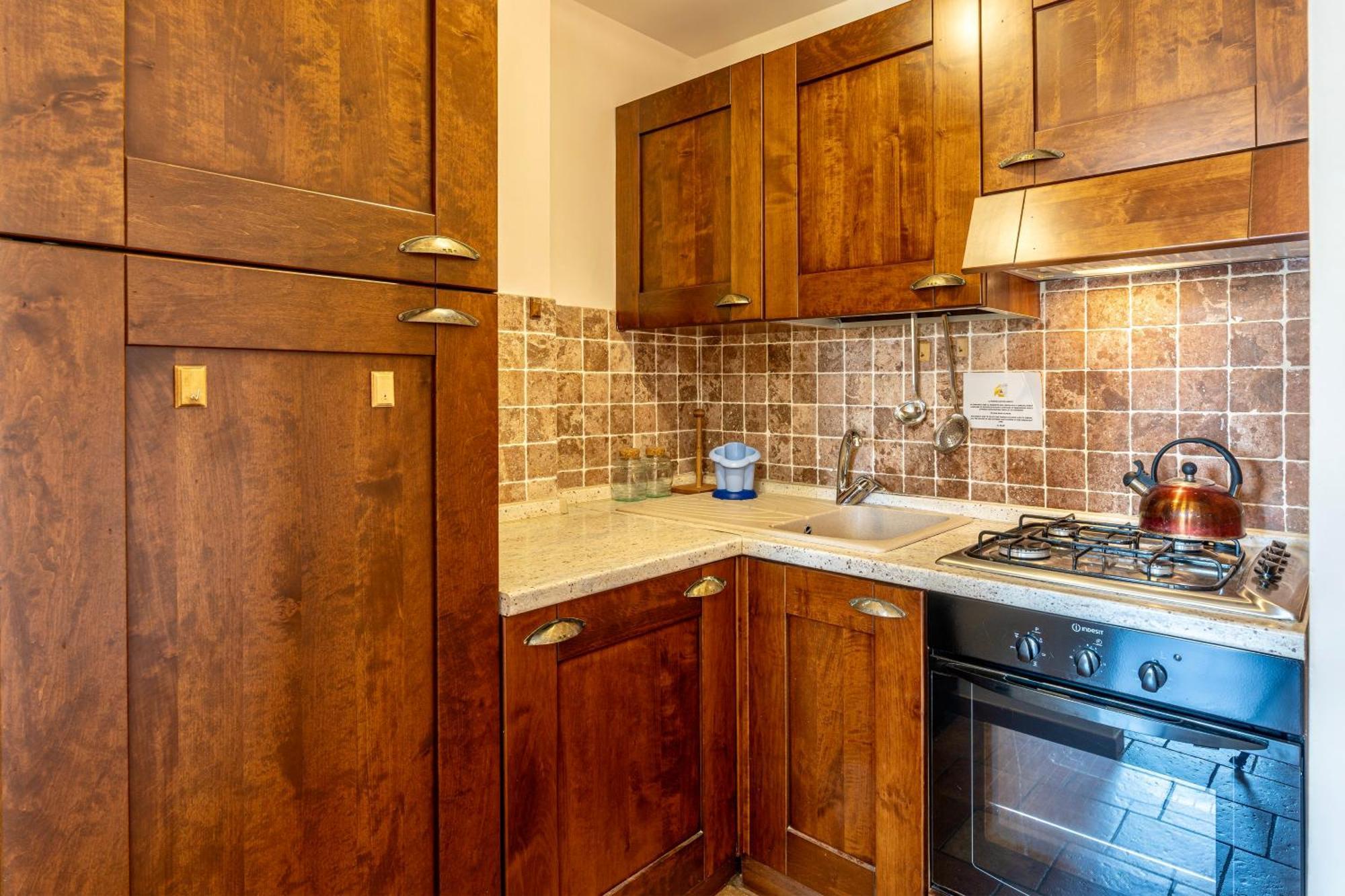 Isa - Residence With Swimming Pool In Sorano, Apartments With Air Conditioning And Private Outdoor Area Zewnętrze zdjęcie