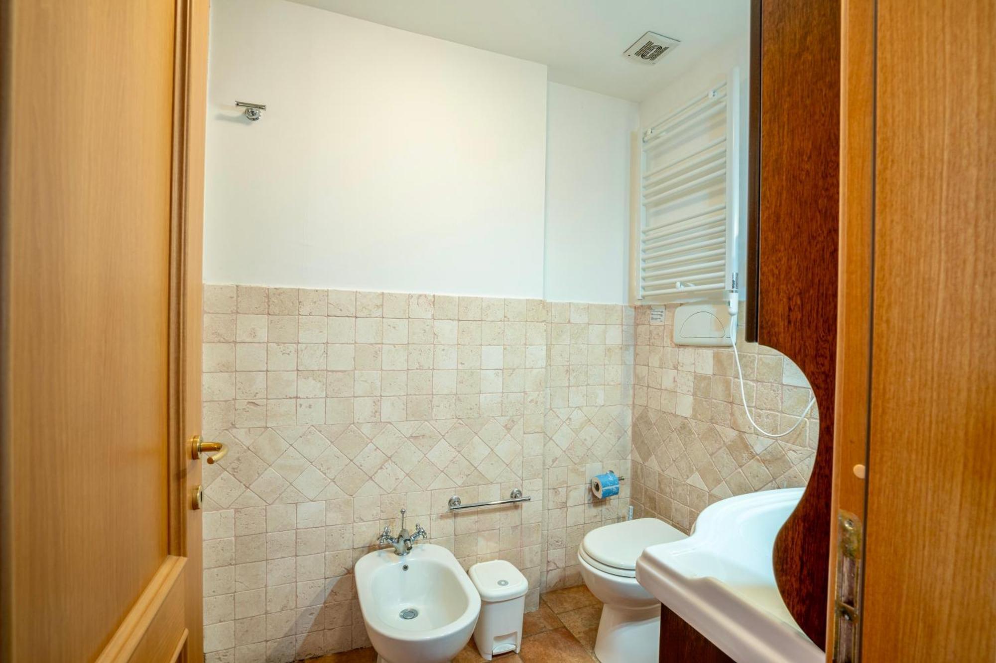 Isa - Residence With Swimming Pool In Sorano, Apartments With Air Conditioning And Private Outdoor Area Zewnętrze zdjęcie